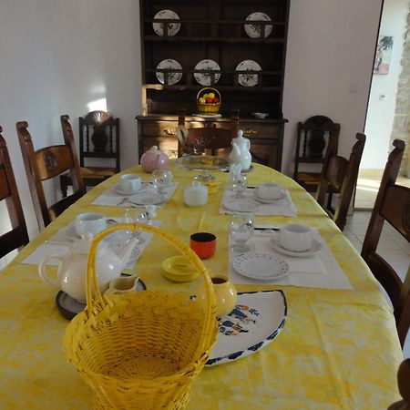 Chambres d'hôtes Air Marin Lannion Extérieur photo