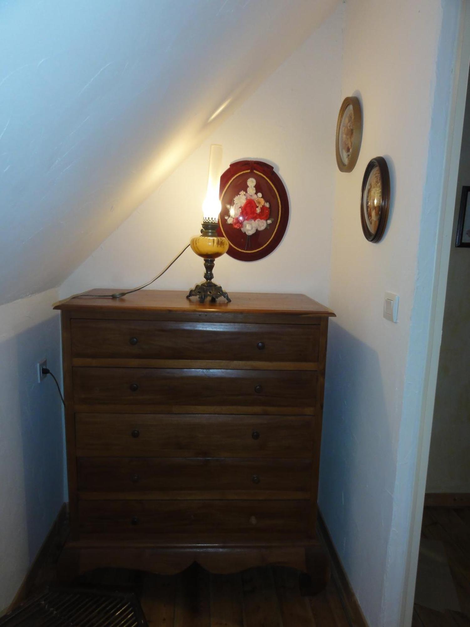 Chambres d'hôtes Air Marin Lannion Chambre photo
