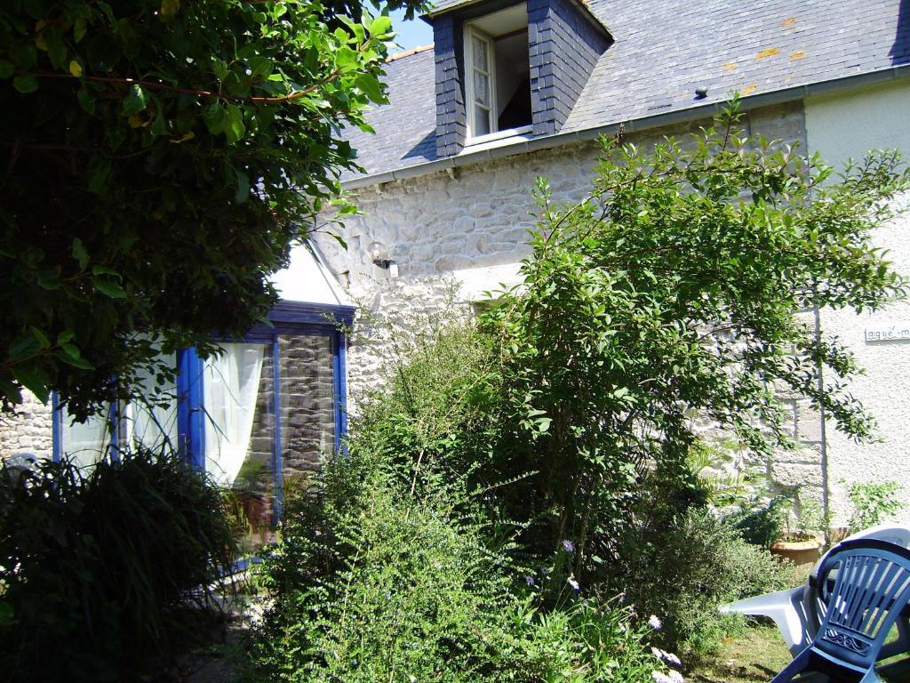 Chambres d'hôtes Air Marin Lannion Extérieur photo