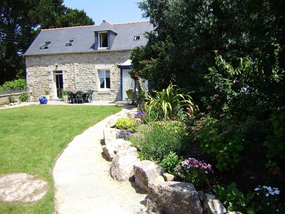 Chambres d'hôtes Air Marin Lannion Extérieur photo