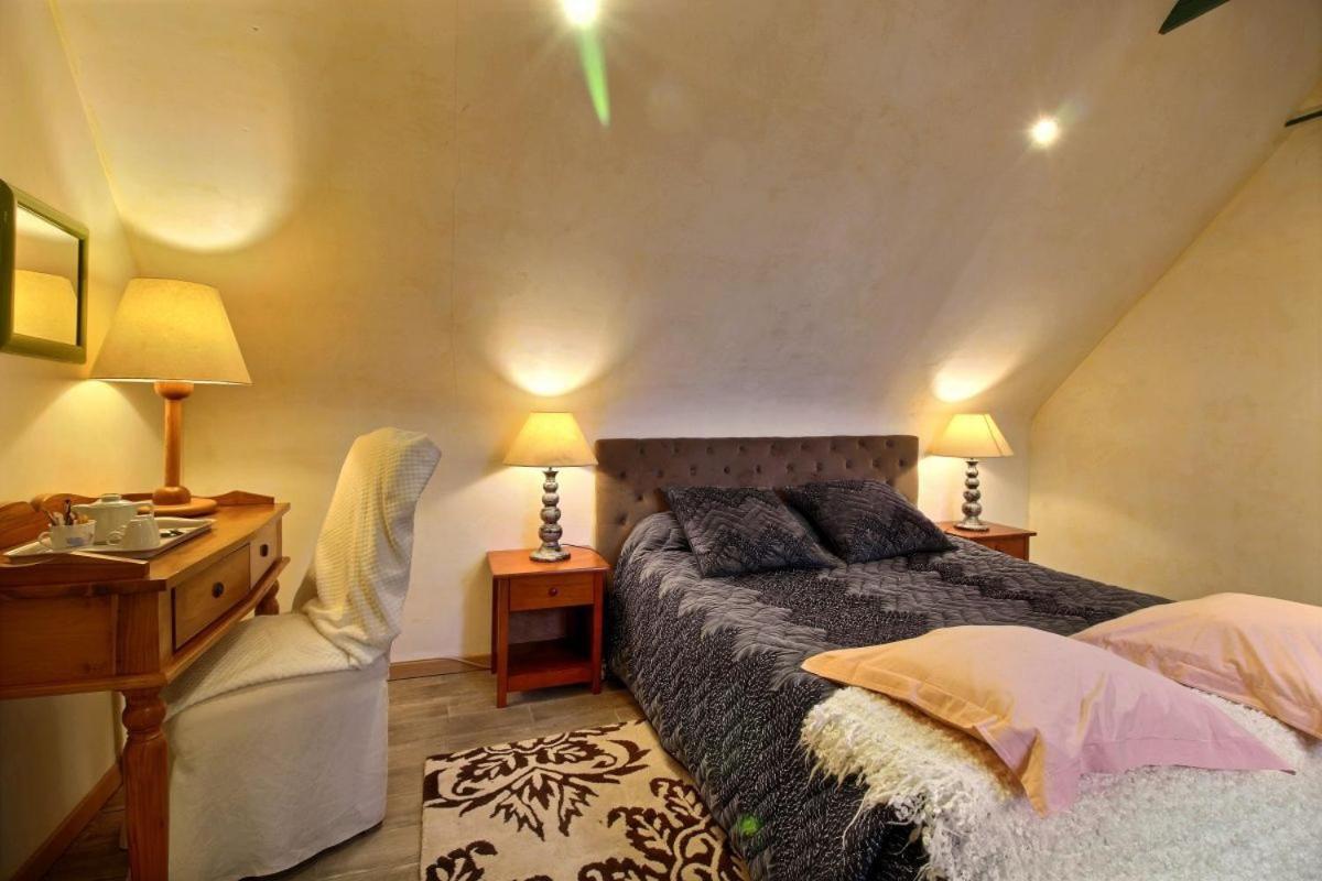 Chambres d'hôtes Air Marin Lannion Extérieur photo